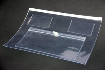 ソフトクリアケースB