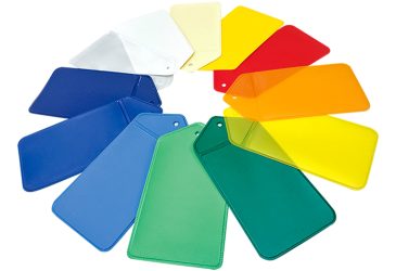 旅行タグ（ネームタグ）